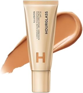 Hourglass Illusion Luminous Glow Foundation S...