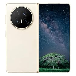 HONOR Magic V​5 5G ​(MBH-N49) AI Mobile Phone, Sim Free, …