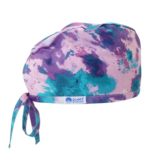 Image of GUOER Women's and Men's Cap Working Hat One Size Multiple Color