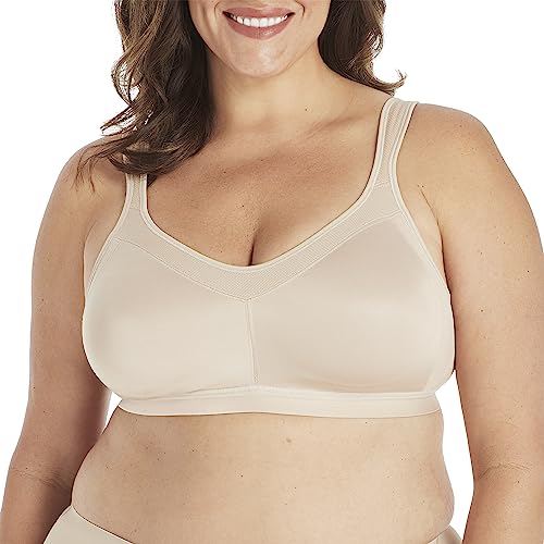 Playtex Women's 18 Hour Active Breathable Comfort Wireless Bra Us4159 #TOP13