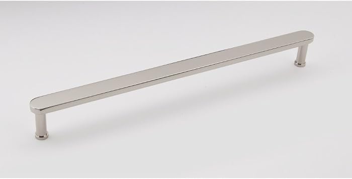 Alno A717-12-PN - Pulls Cabinet Hardware
