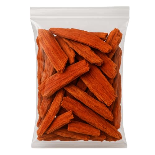 Image of Pure & Natural Arjun Chaal - Pure Arjuna Tree (Terminalia Arjuna) Bark for a Healthy Heart & Cholesterol Levels| No Added Preservatives |Fresh, Raw| 200GM