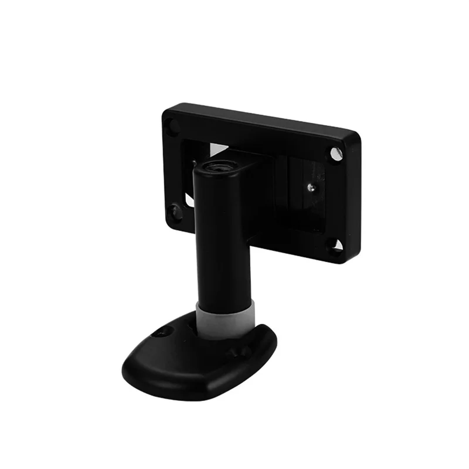 Butée de porte noire loquet de sécurité et quincaillerie de meuble