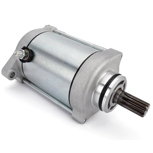 �X�^�[�^�[���[�^�[ �ėp? �X�^�[�^�[���[�^�[ �X�Y�L LT-A500F LT-F500F �r���\�� 4WD QuadMaster QuadRunner 500 4WD DR650 SE 31100-44D10 12V �X�^�[�^�[�[���[�^�[?