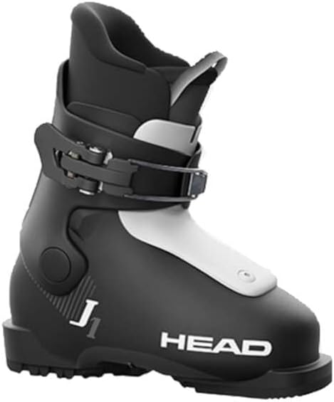 HEAD J 1 Junior Ski Boot