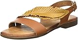 IGI&CO; sandalo; donna; fibbia; pelle; Made In Italy