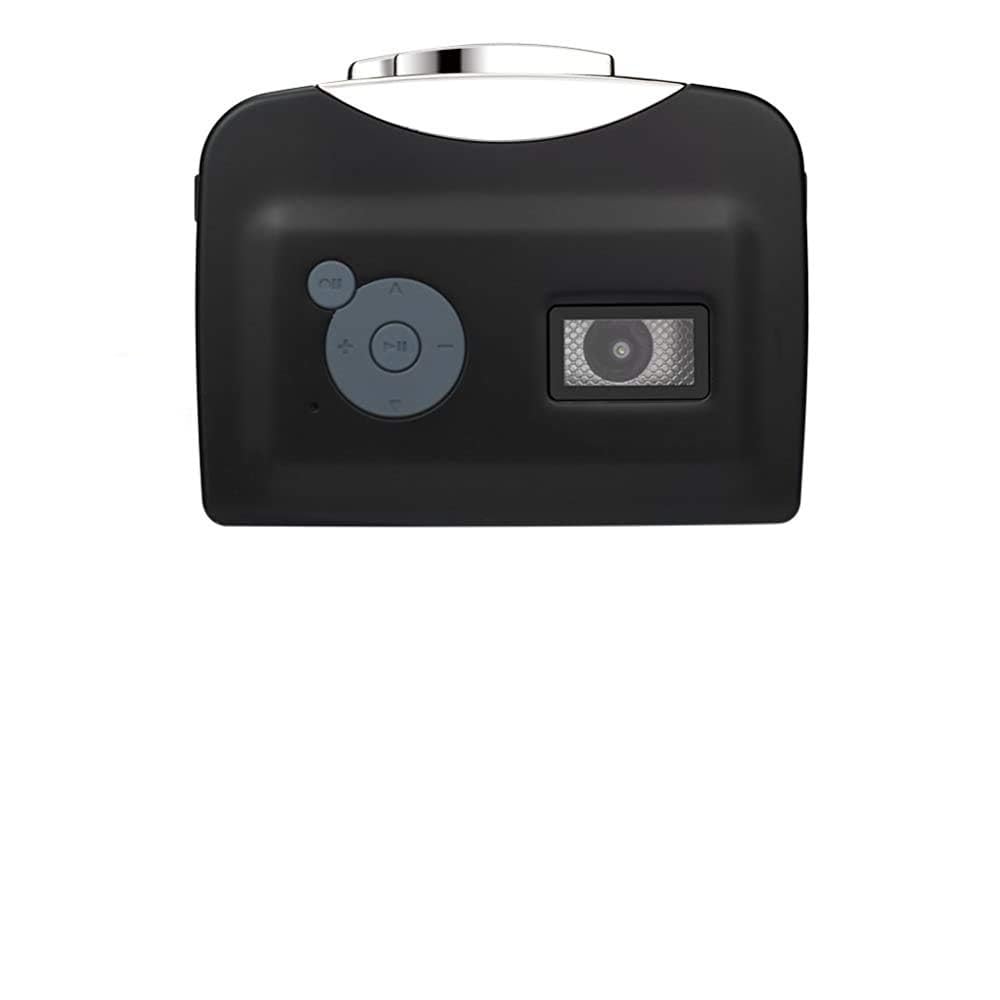 Microware USB Cassette Tape to MP3 Converter Player Convert into USB Flash Drive/Flash Memory/Pen drive, No Need Computer-picture-19