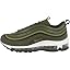 Multicolour Medium Olive Neutral Olive Sequoia 001