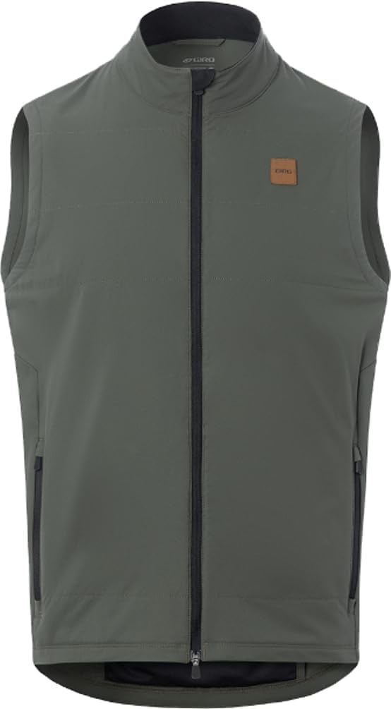 Giro Men's Men’s Cascade Insulated Vest
