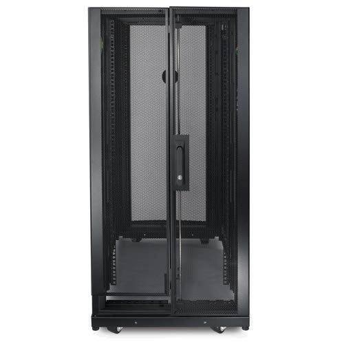 apc ar3104 netshelter sx 24u 600mm - vue 10