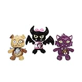 monster high peluche  Monster High Peluche - 18 cm