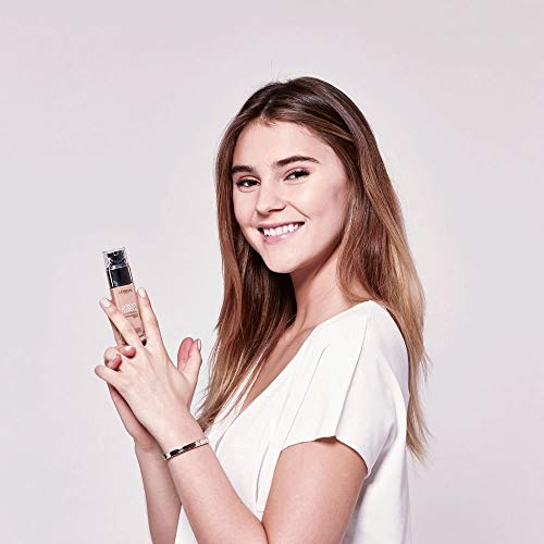 Loreal Accord Parfait Fluide 4.D 4.W Naturel Dore - vue 6