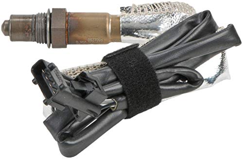 Sensor de Oxígeno Bosch 16488 para Volvo S60 S80 V70 XC70 XC90 miniatura 2
