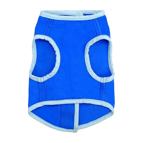 Gilet Rinfrescante per Cani