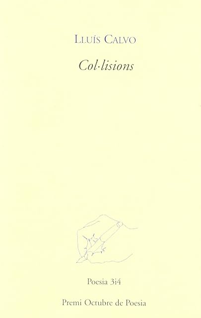 Portada de Col·lisions