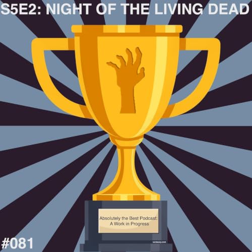 Night of the Living Dead (1990) (OTDCU Ranking)