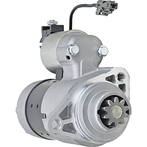 Panne de démarrage Infiniti ? Démarreur 410-44126 FX35 G35 M35 3.5L