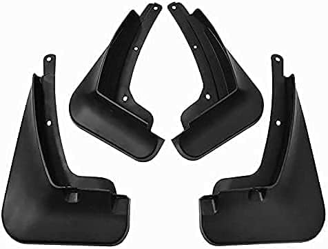Mud flaps For Chevrolet Trailblazer 2019-2021, Splash Guards Fender Full Protection Auto Body Wheel Accessories, Styling Protection Accessories