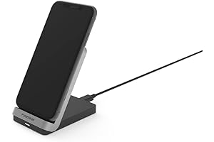 PureGear Wireless Charging Pad: Fast, Convenient & Safe