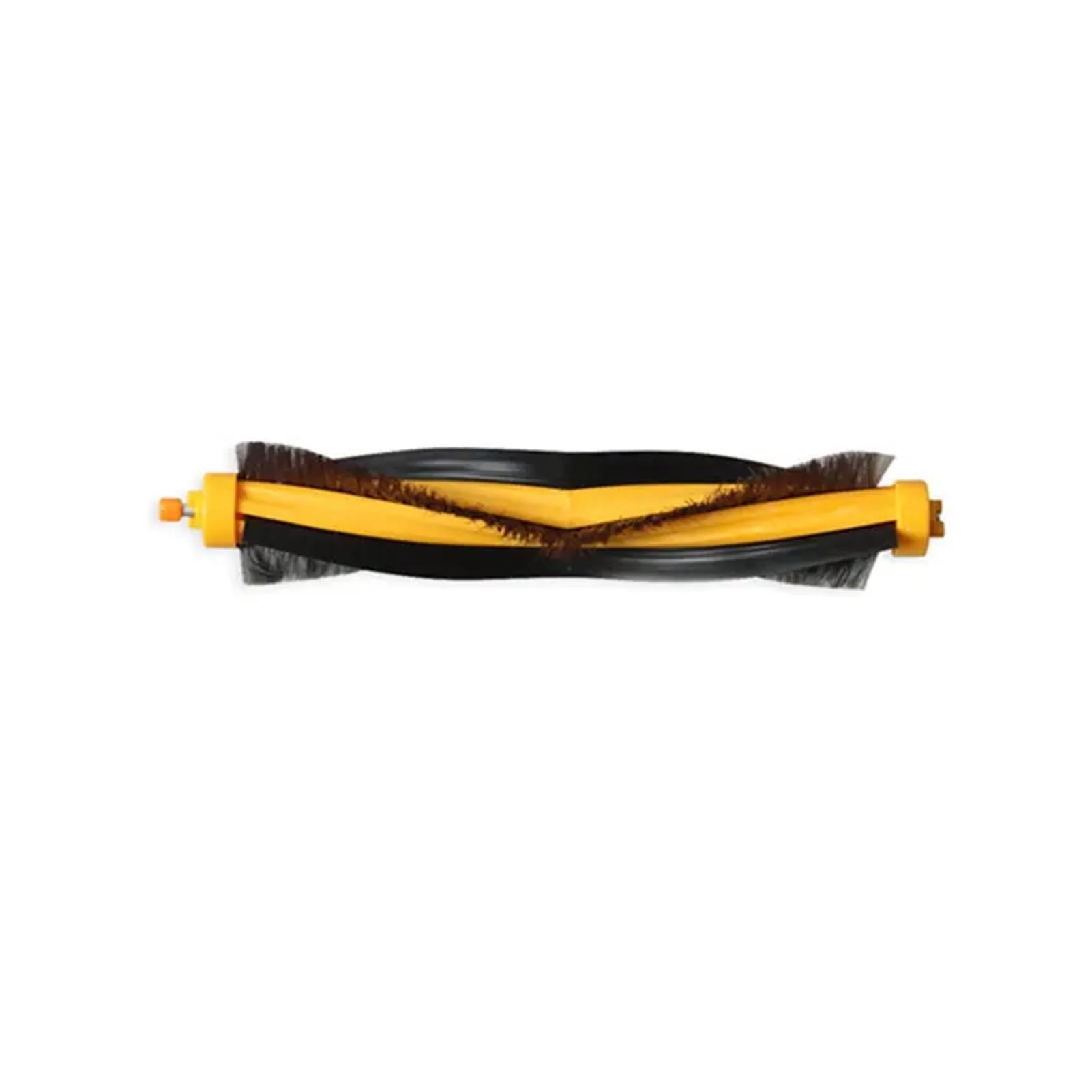 Cubierta de Cepillo de Rodillo Cepillo Lateral Filtro Hepa paño de mopa Compatible con Combo R1118 Piezas de aspiradora robótica Accesorios(1pcs Brush Cover)
