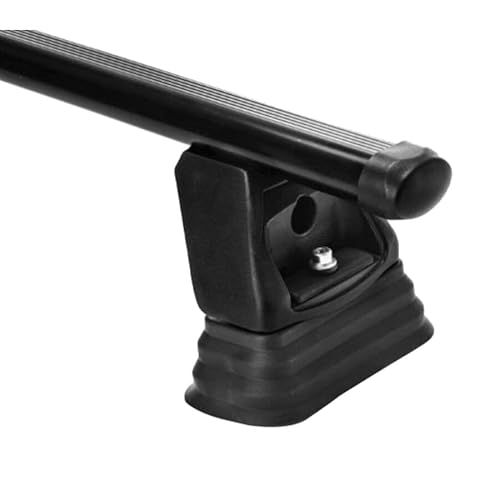 GREENVALLEY Steel roof bar Complete with premounted feet Easy ONE EVO 03