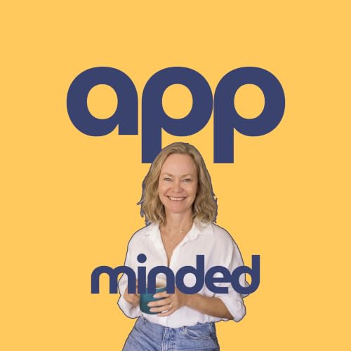 Couverture de App Minded