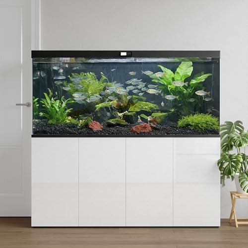 Hode Klebefolie Möbel Weiß Hochglanz 90cmX6m, Möbelfolie Weiß Selbstklebend Folie für Möbel Küche, Küchenfolie Glitzer für Schrank Selbstklebende Tapete Schrankfolien Dekorfolie Weiss