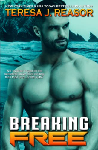 Breaking Free view 2