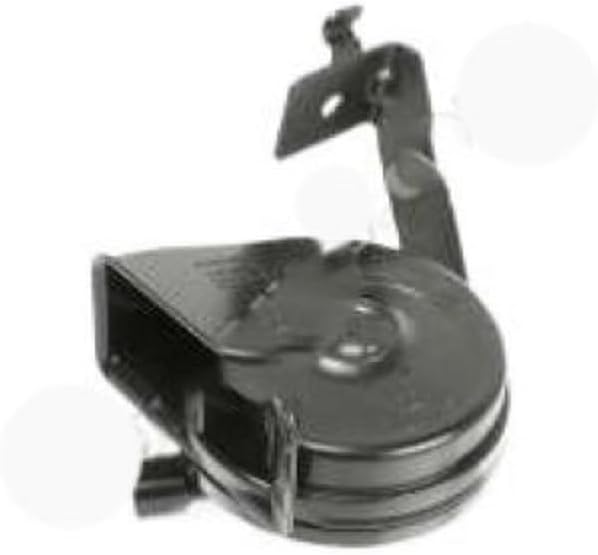 Genuine OEM 96620-E6000 High Pitch Horn / 96620E6000 for Hyundai Sonata 16-17