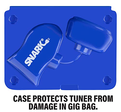 Snark Guitar Tuner (SNARK2) by SNARK - Image 2