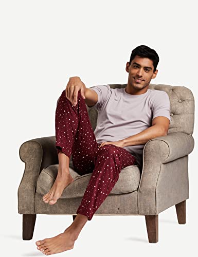 Image of Amazon Brand - House & Shields Men's Casual Regular Pajama Bottom