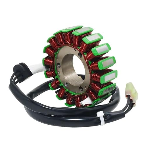 Bobine de stator pour rouler en enduro avec les motos EC250 et EC300
