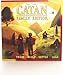 CATAN Family Edition Board Game - Embark on a Quest for Settlement! Strategy Game for Kids & Adults, Ages 10+, 3-4 Players, 60 Minute Playtime, Made by CATAN Studio