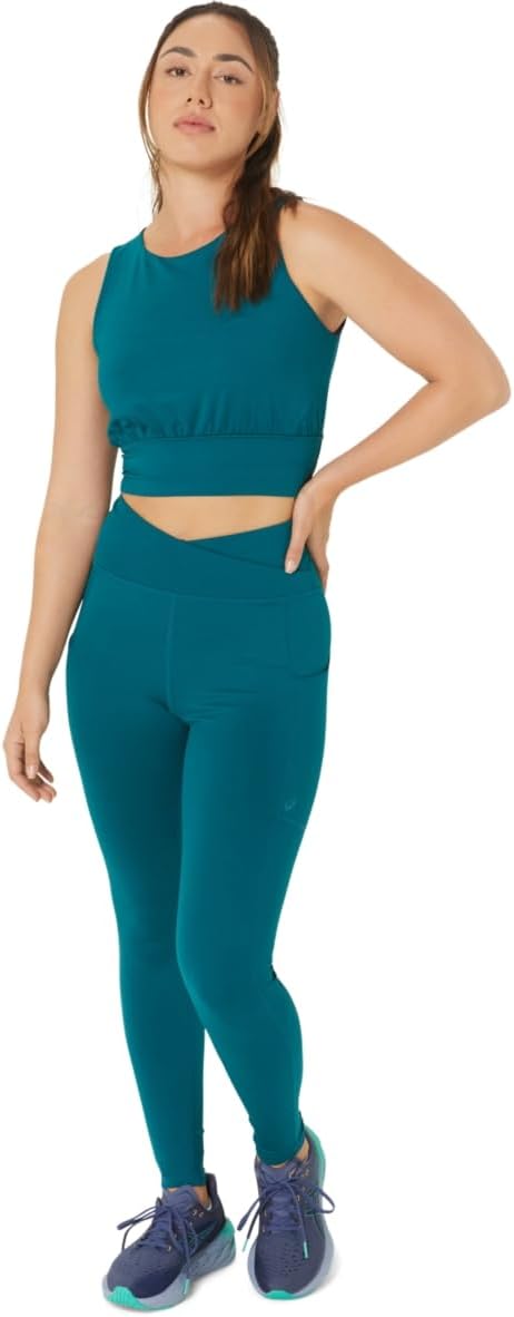 ASICS Women's Flex Bra TOP Training Apparel