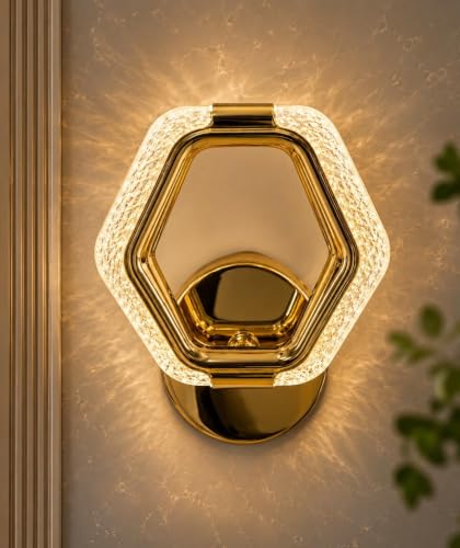 Shri Shyam Led Wall Light and Led Wall Lamp for- Home Wall, Kitch...