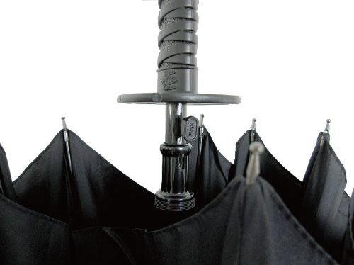 Kikkerland Samurai Umbrella #TOP1