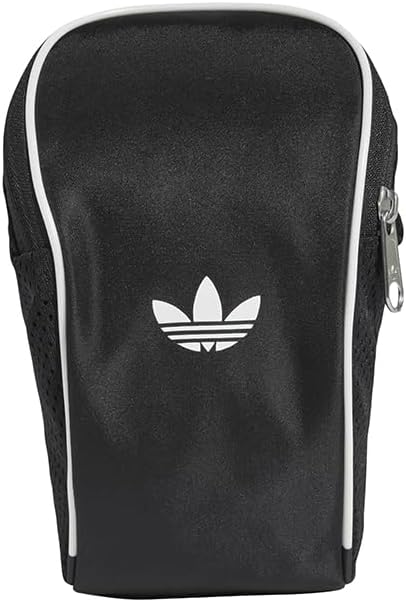 adidas Mens Adicolor Small Item Casual - Black - Size NS