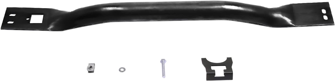 Mountainpeak Front Fuel Tank Support Crossmember Fit for 1996-2016 Chevy Silverado GMC Sierra 1500 2500 3500 Regular Cab