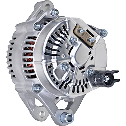 DB Electrical 400-52224 12V 120A Alternator Compatible With/Replacement For Chrysler Fifth Avenue 1988-1989, Imperial 1990-1993, LeBaron 1988-1995, New Yorker 1989-1993 321-1242, 321-1243, 321-1246