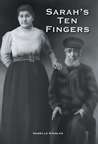 Sarah’S Ten Fingers (English Edition)