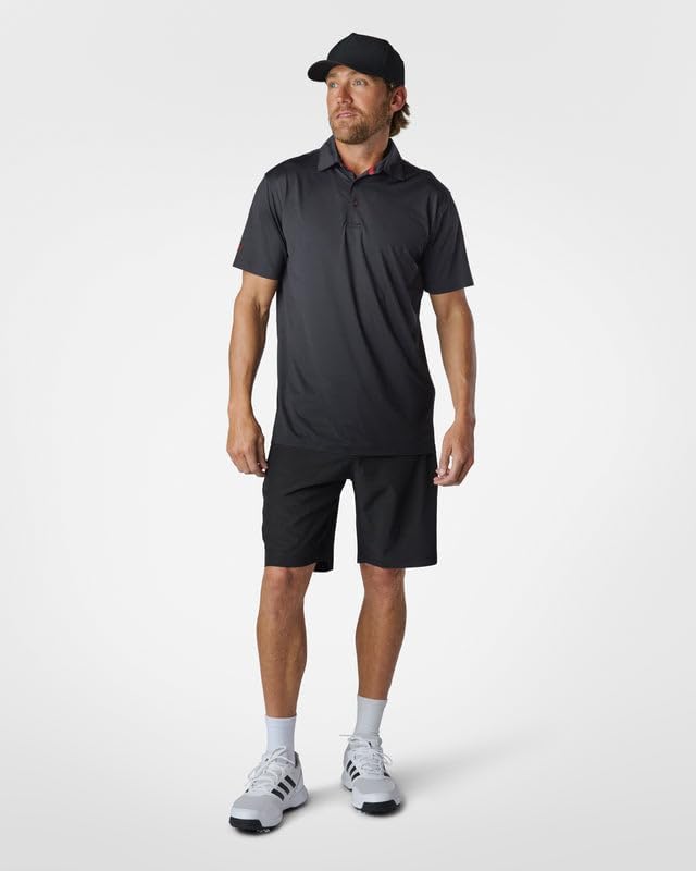 The Sauce Basics AIRlite Performance Polo