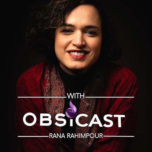 Why Every Hospital Needs a Shaman | Dr. Simon Ruffell copertina