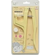 清原(KIYOHARA) サンコッコー プラスナップ専用 ハンディプレス SUN15-56