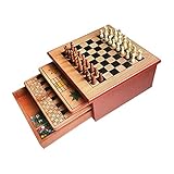 juegos de ajedrez nivel 1 Tiempo en familia: el juego de ajedrez es una buena actividad para fortalecer el vínculo entre amigos y familia, puedes disfrutar de tu tiempo con familiares y amigos. Promueve la relación entre niños y amigos o padres, es el juego de mesa más popular. Jugar con ajedrez es una buena manera de pasar tiempo en familia.