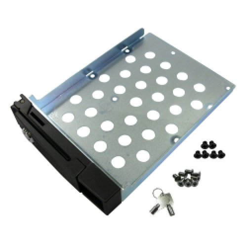 QNAPHard Disk Drive Tray (SP-TS-TRAY-BLACK)