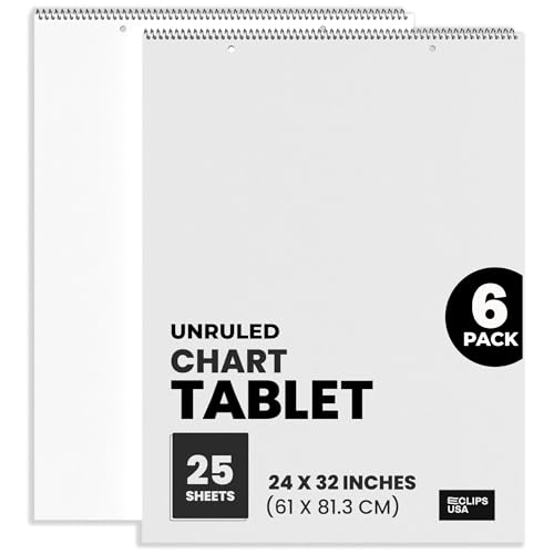 E-CLIPS USA Papel quadriculado, papel quadriculado para professores, papel quadriculado forrado para