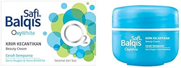 safi balqis moisturizer