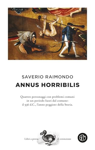 Annus Horribilis