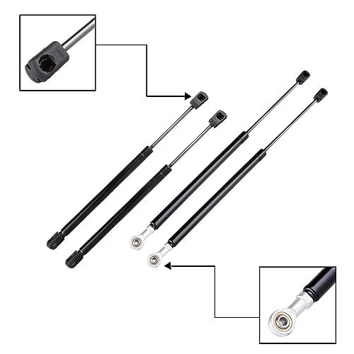 SCITOO Window Glass+Liftgate+Hood Struts for Ford for Expedition 1997-2002 by SCITOO - Used condition - Image 6