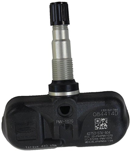Honda-Genuine-Sensor-Assy-TPMS Honda Genuine Sensor Assy-, TPMS - Image 1